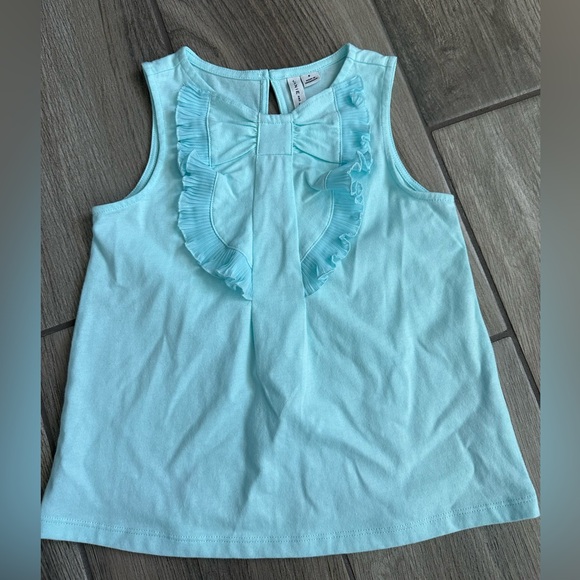 COPY - Janie and Jack, size 6 - Picture 1 of 3